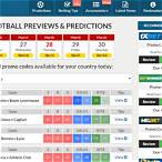 best bet prediction sites